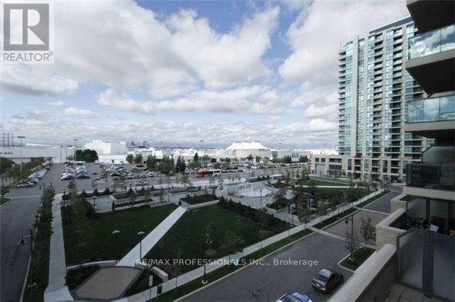 1002 - 225 Sherway Gardens Road, Toronto, Ontario  M9C 0A3 - Photo 14 - W12375778