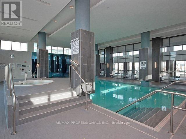 1002 - 225 Sherway Gardens Road, Toronto, Ontario  M9C 0A3 - Photo 18 - W12375778