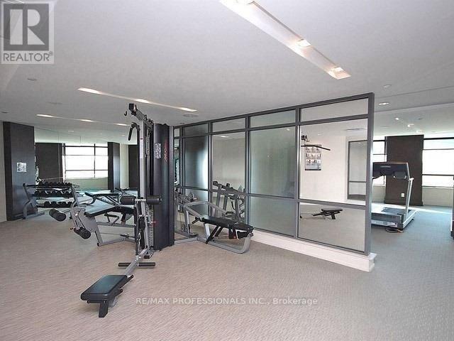 1002 - 225 Sherway Gardens Road, Toronto, Ontario  M9C 0A3 - Photo 19 - W12375778