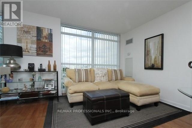 1002 - 225 Sherway Gardens Road, Toronto, Ontario  M9C 0A3 - Photo 2 - W12375778