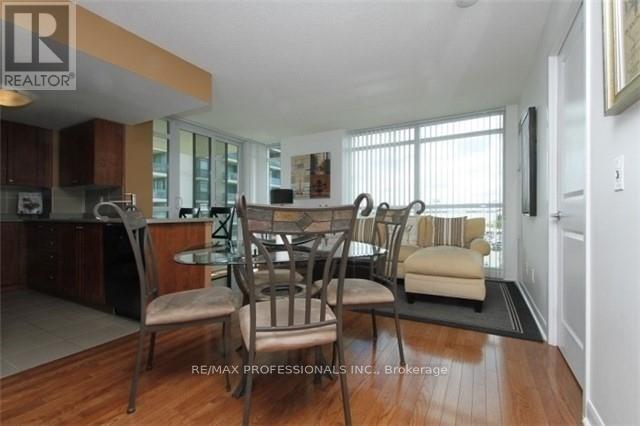 1002 - 225 Sherway Gardens Road, Toronto, Ontario  M9C 0A3 - Photo 6 - W12375778