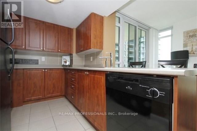 1002 - 225 Sherway Gardens Road, Toronto, Ontario  M9C 0A3 - Photo 9 - W12375778