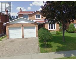 282 HANSEN ROAD N, Brampton, Ontario