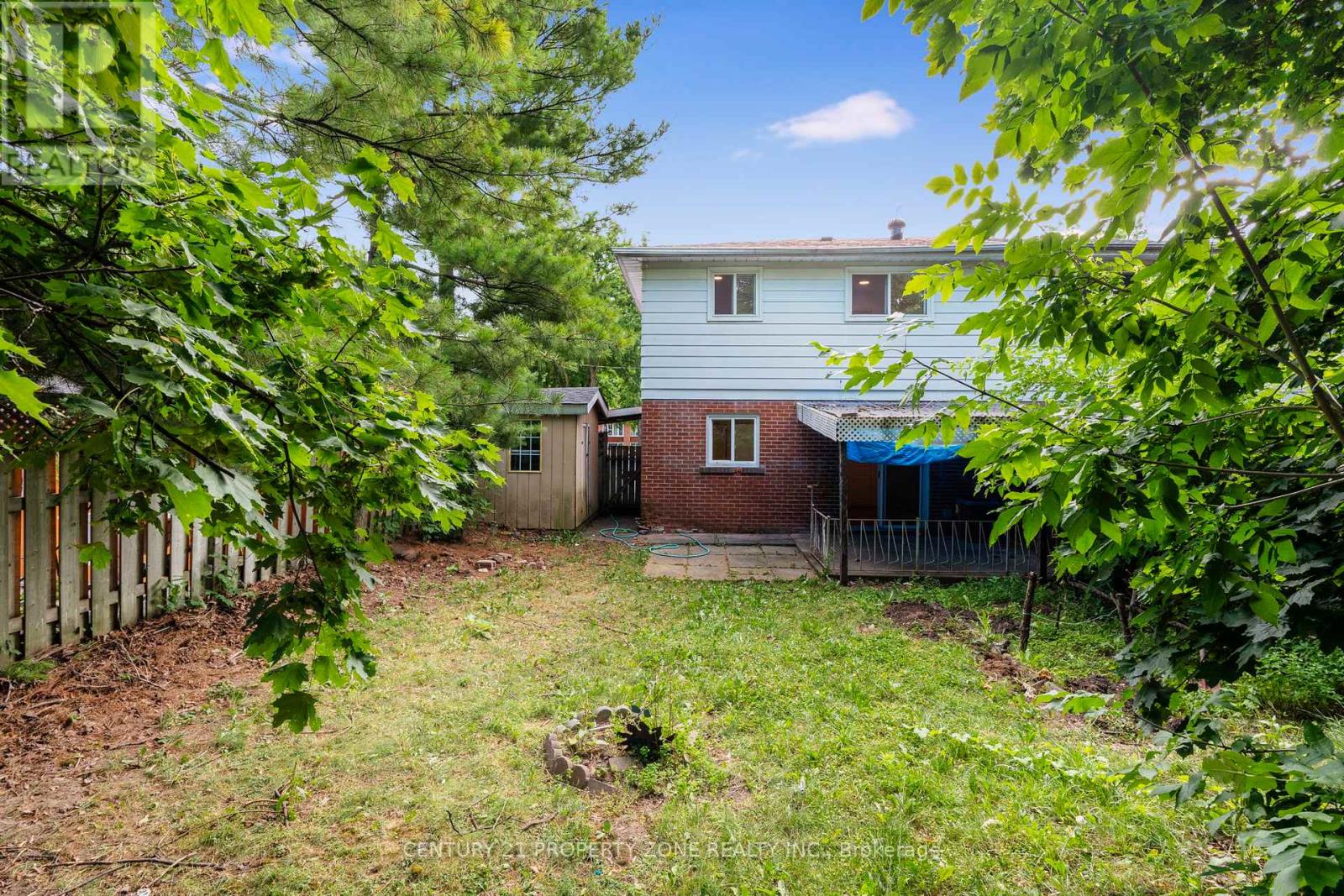 3387 Kelowna Court, Mississauga, Ontario  L5C 2E5 - Photo 31 - W12375833