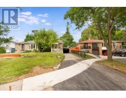 3387 Kelowna Court, Mississauga (Erindale), Ca