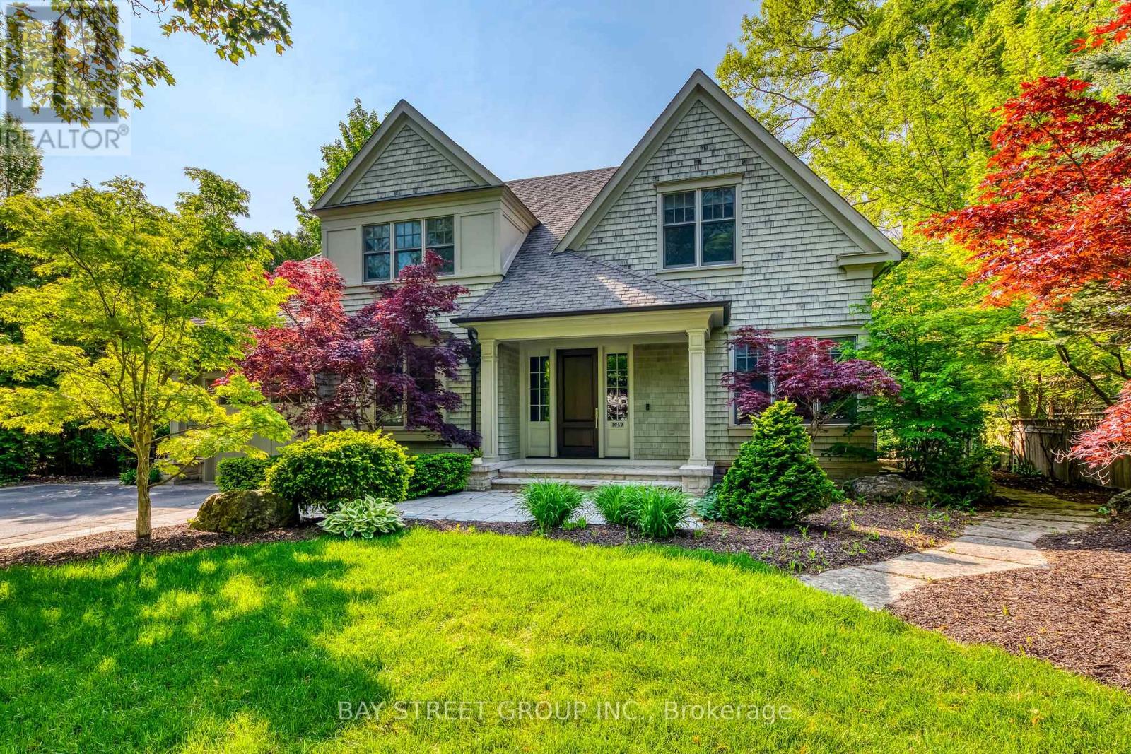 Property at 1049 CEDAR GROVE BOULEVARD image 1