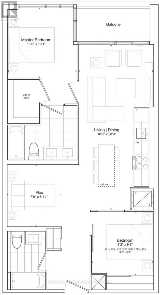 425 - 859 The Queensway, Toronto, Ontario  M8Z 1N8 - Photo 14 - W12375840