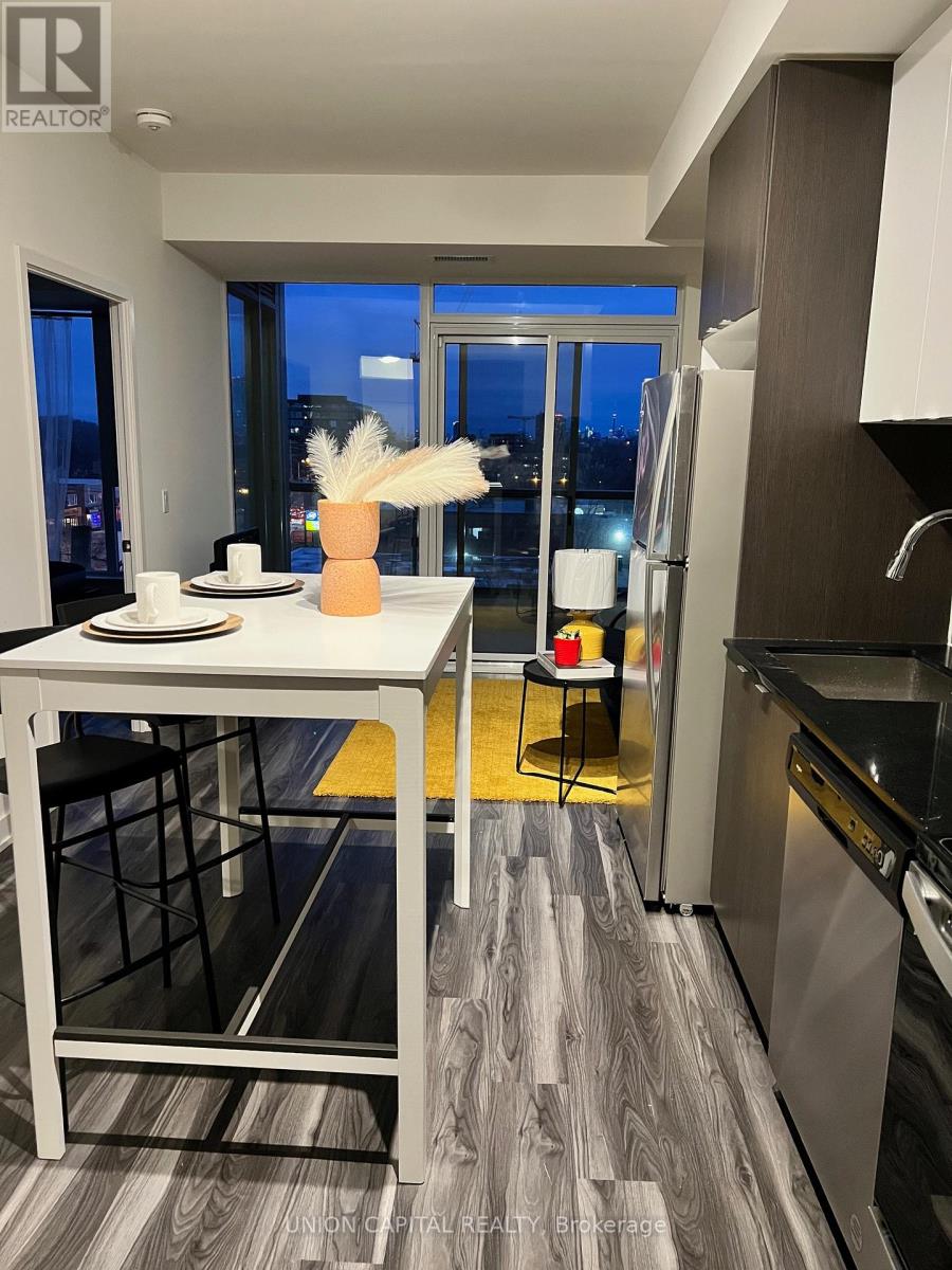 425 - 859 The Queensway, Toronto, Ontario  M8Z 1N8 - Photo 15 - W12375840