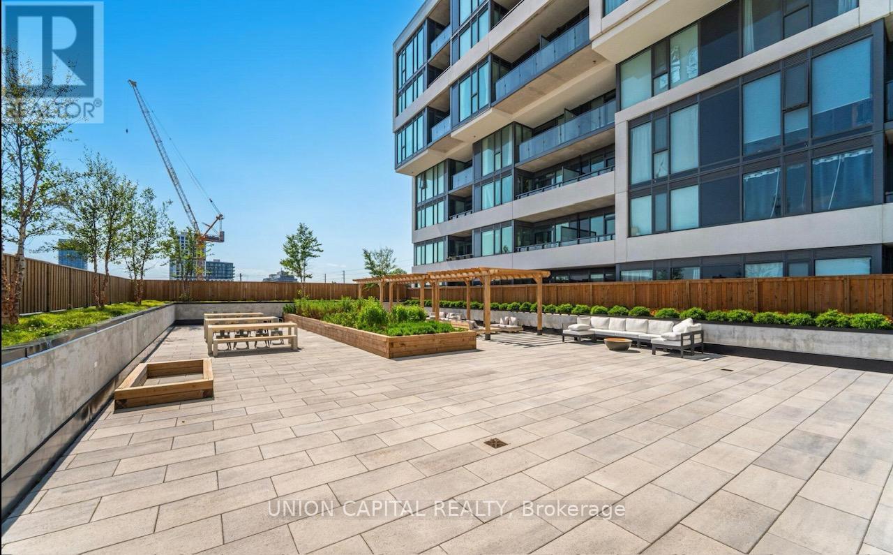 425 - 859 The Queensway, Toronto, Ontario  M8Z 1N8 - Photo 7 - W12375840