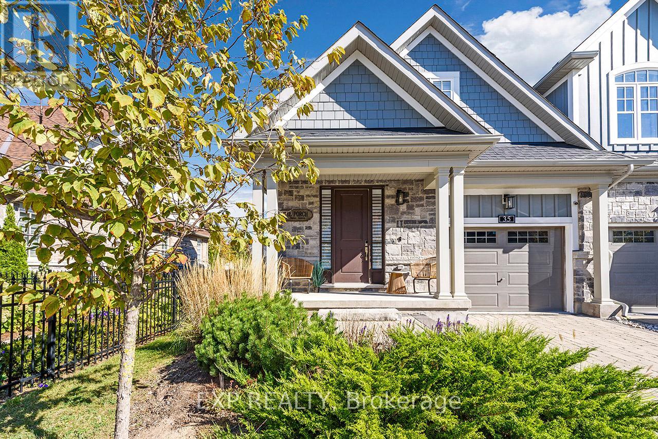 35 WINDSOR CIRCLE, Niagara-on-the-Lake, Ontario