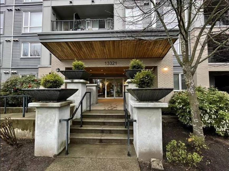 212 13321 102A AVENUE, Surrey, British Columbia