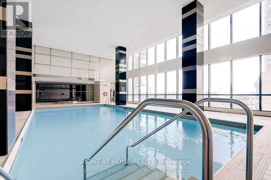 101 - 215 Sherway Gardens Road, Toronto, Ontario  M9C 0A4 - Photo 19 - W12373014