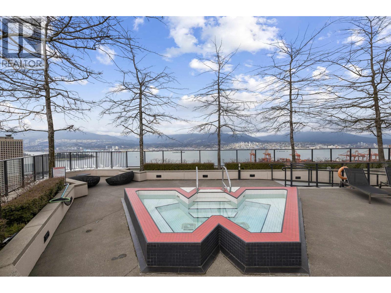 1407 108 W Cordova Street, Vancouver, British Columbia  V6B 0G5 - Photo 12 - R3042512