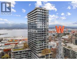 1407 108 W Cordova Street, Vancouver, Ca