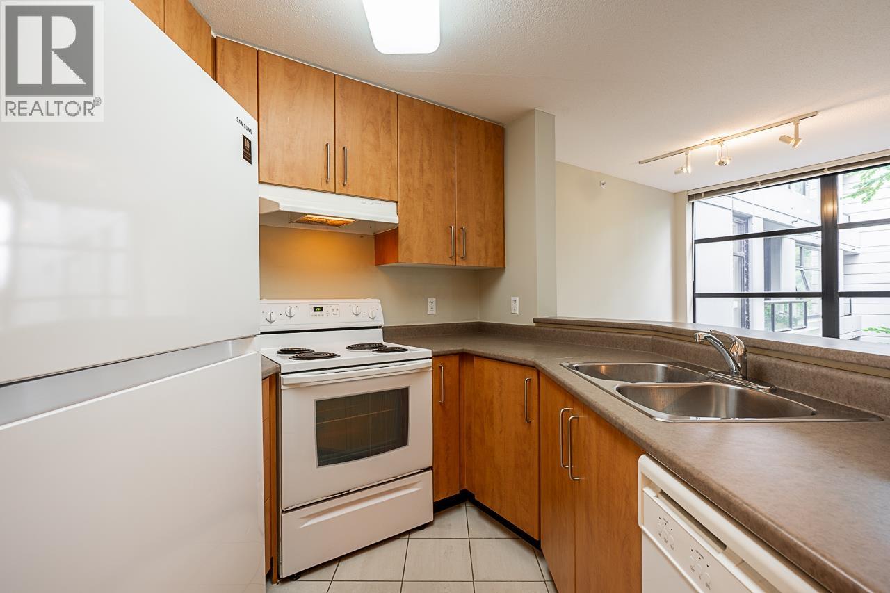 309 5380 Oben Street, Vancouver, British Columbia  V5R 6H7 - Photo 12 - R3042518