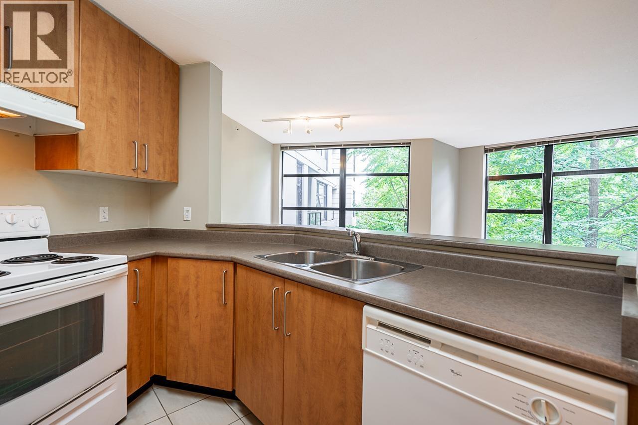 309 5380 Oben Street, Vancouver, British Columbia  V5R 6H7 - Photo 13 - R3042518