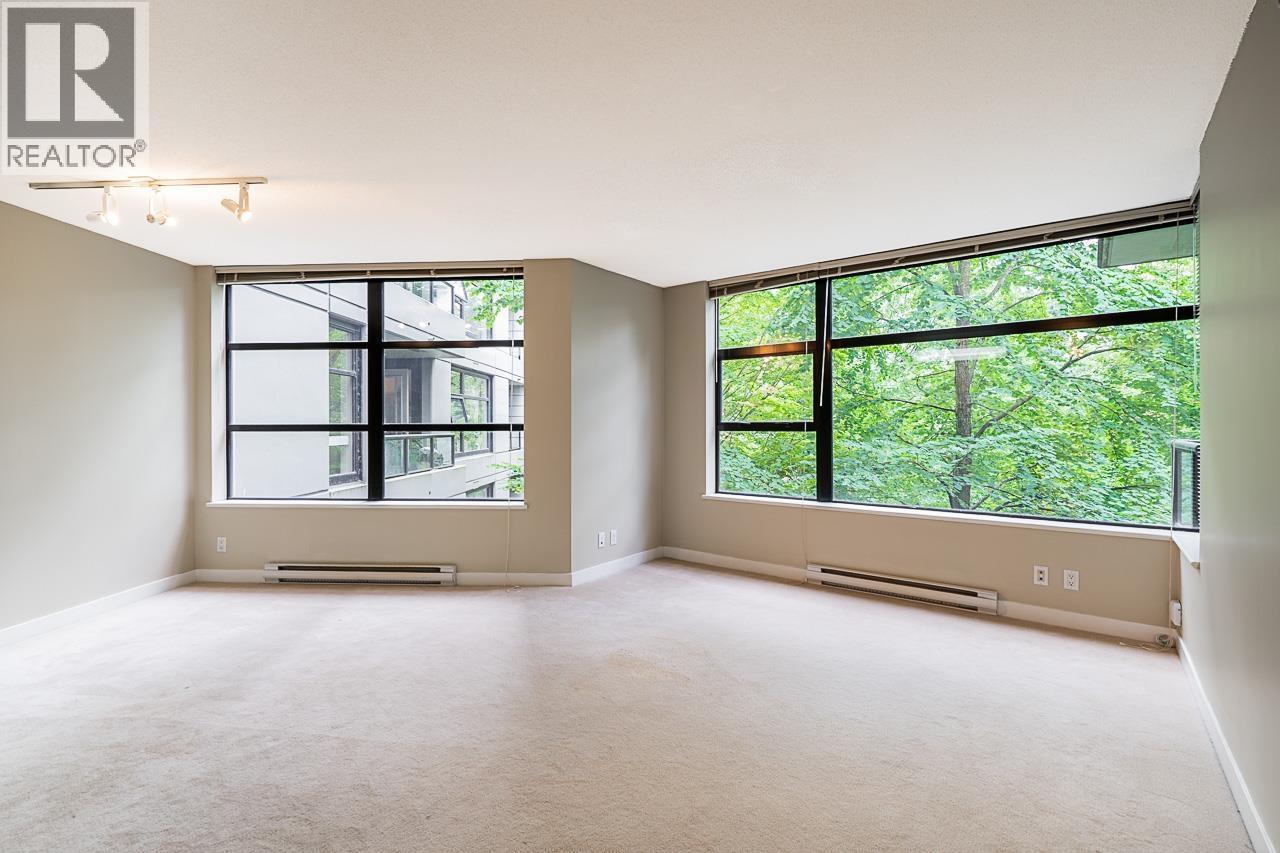 309 5380 Oben Street, Vancouver, British Columbia  V5R 6H7 - Photo 2 - R3042518