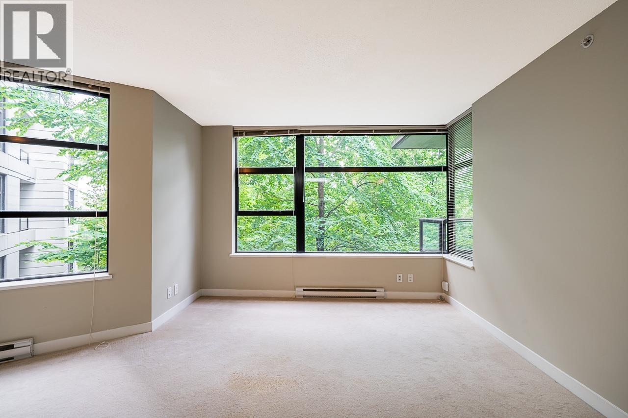 309 5380 Oben Street, Vancouver, British Columbia  V5R 6H7 - Photo 3 - R3042518