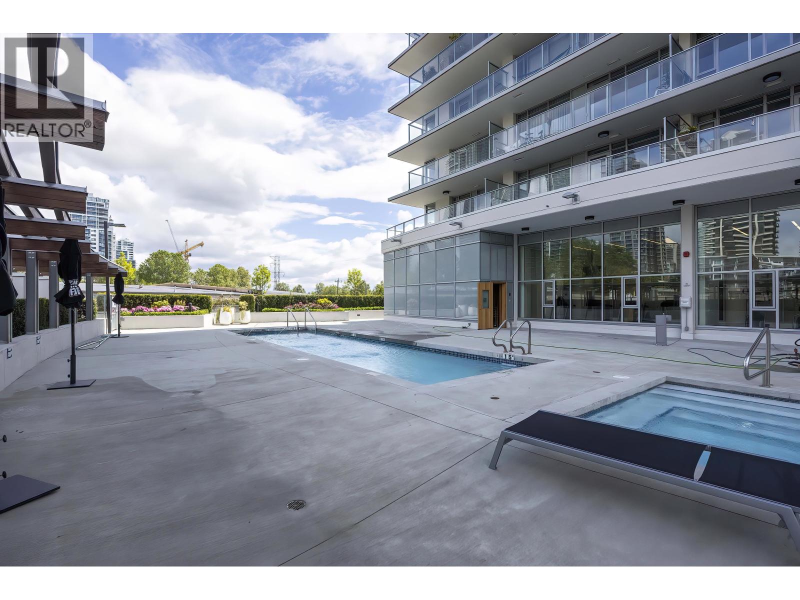 3206 2388 Madison Avenue, Burnaby, British Columbia  V5C 0K8 - Photo 23 - R3042534