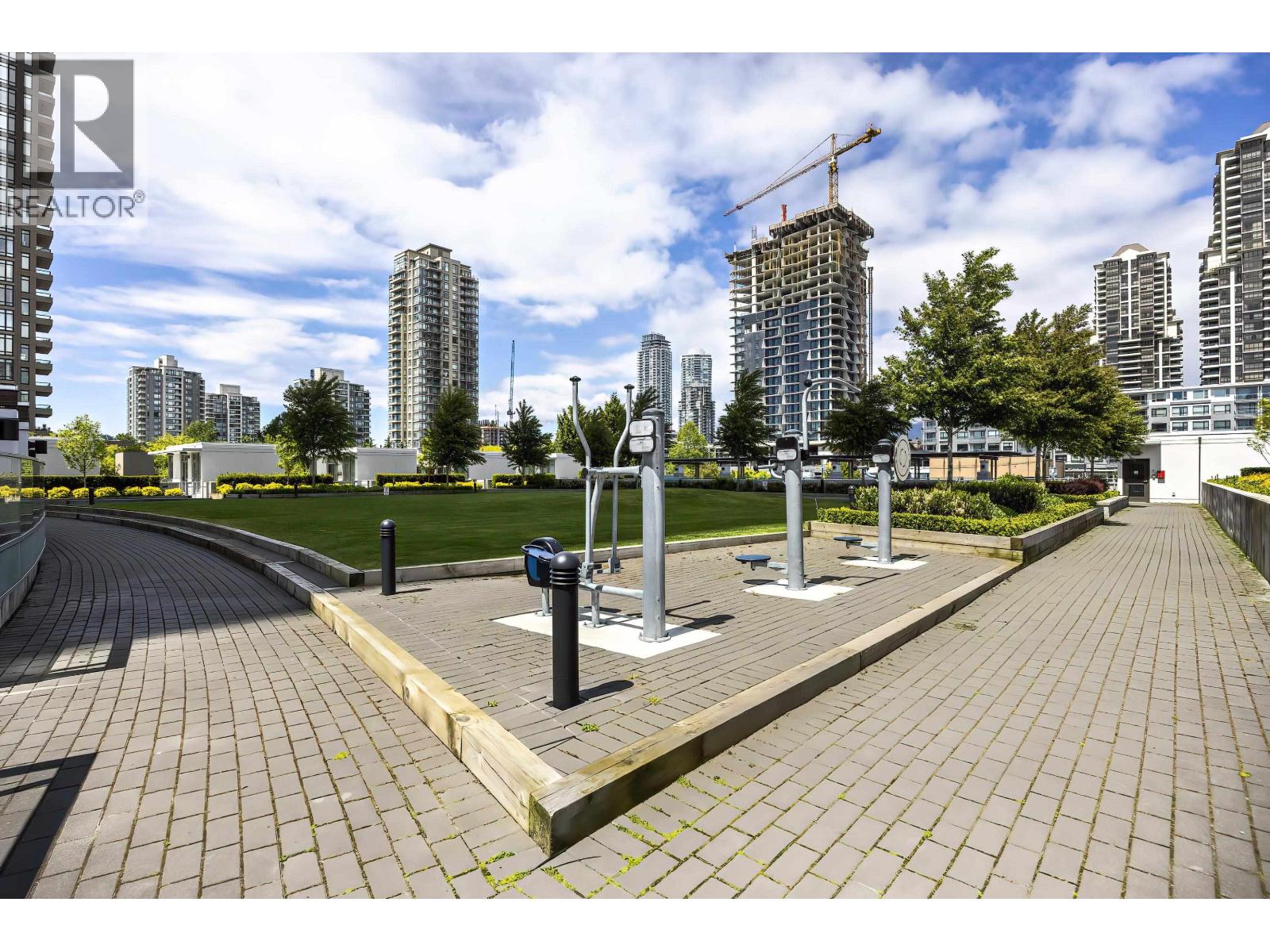 3206 2388 Madison Avenue, Burnaby, British Columbia  V5C 0K8 - Photo 25 - R3042534