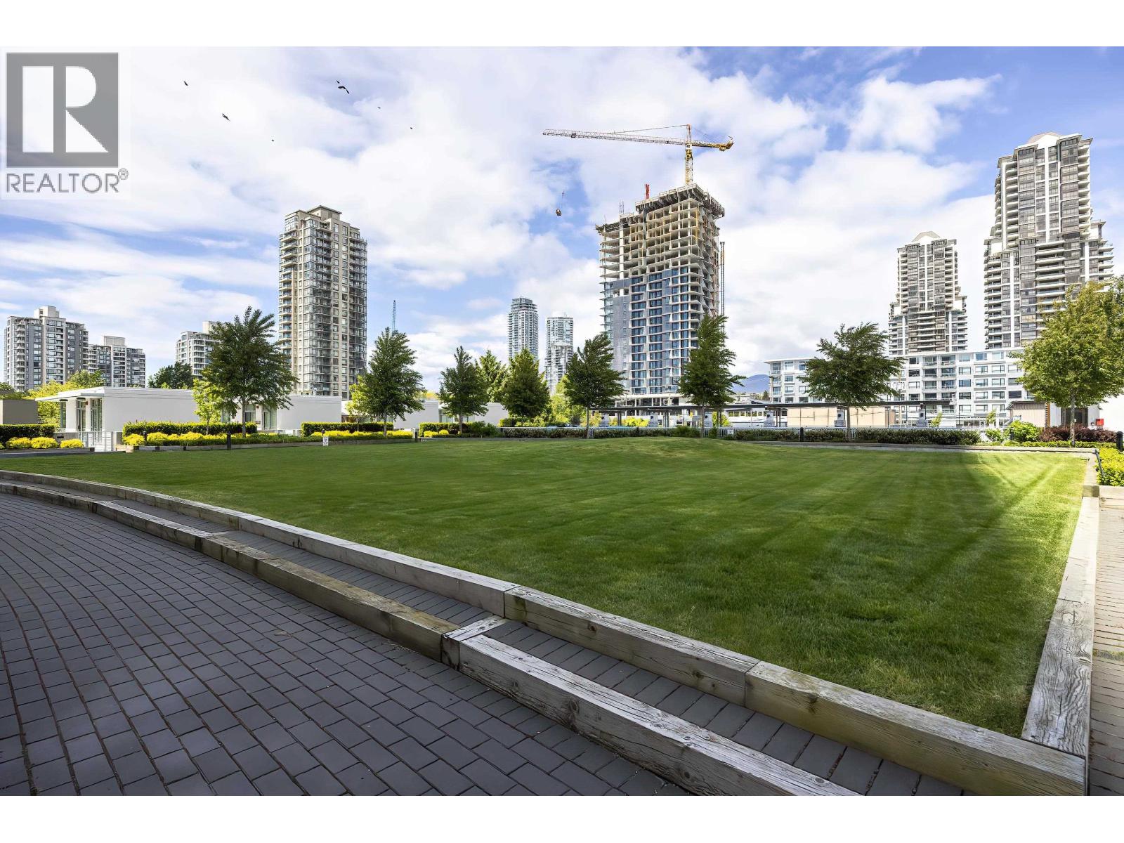 3206 2388 Madison Avenue, Burnaby, British Columbia  V5C 0K8 - Photo 26 - R3042534