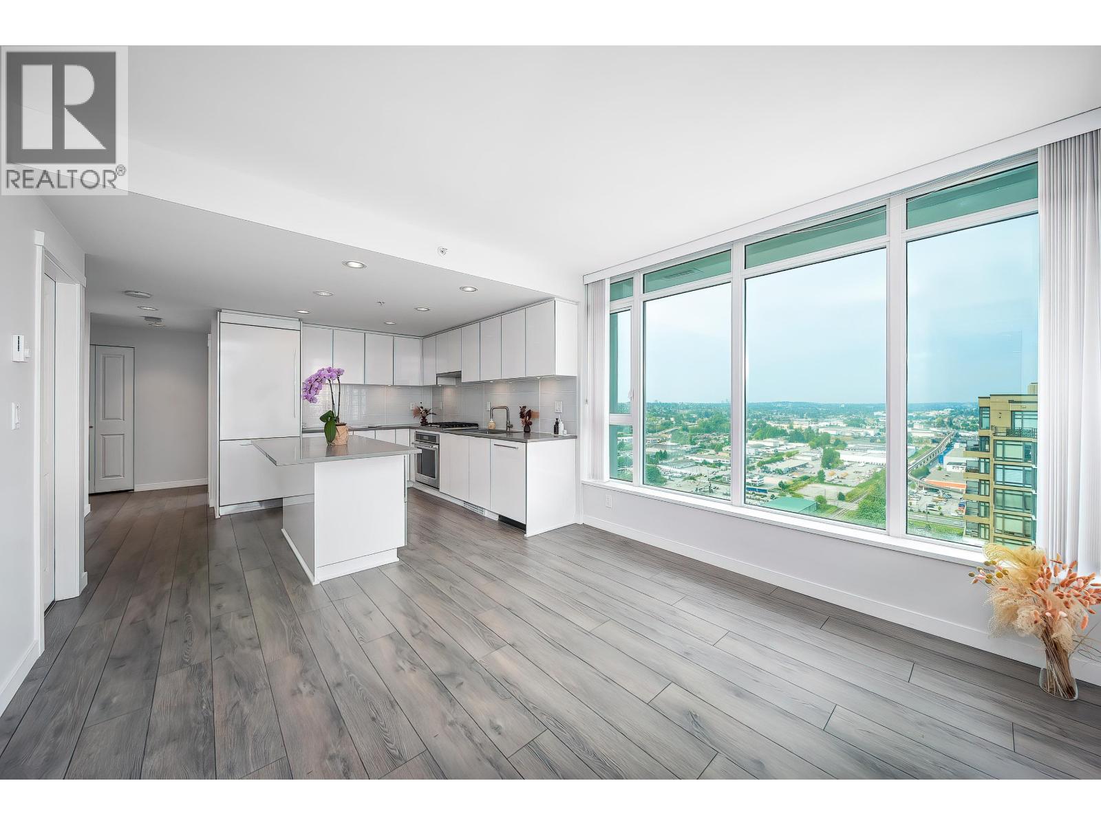 3206 2388 Madison Avenue, Burnaby, British Columbia  V5C 0K8 - Photo 3 - R3042534