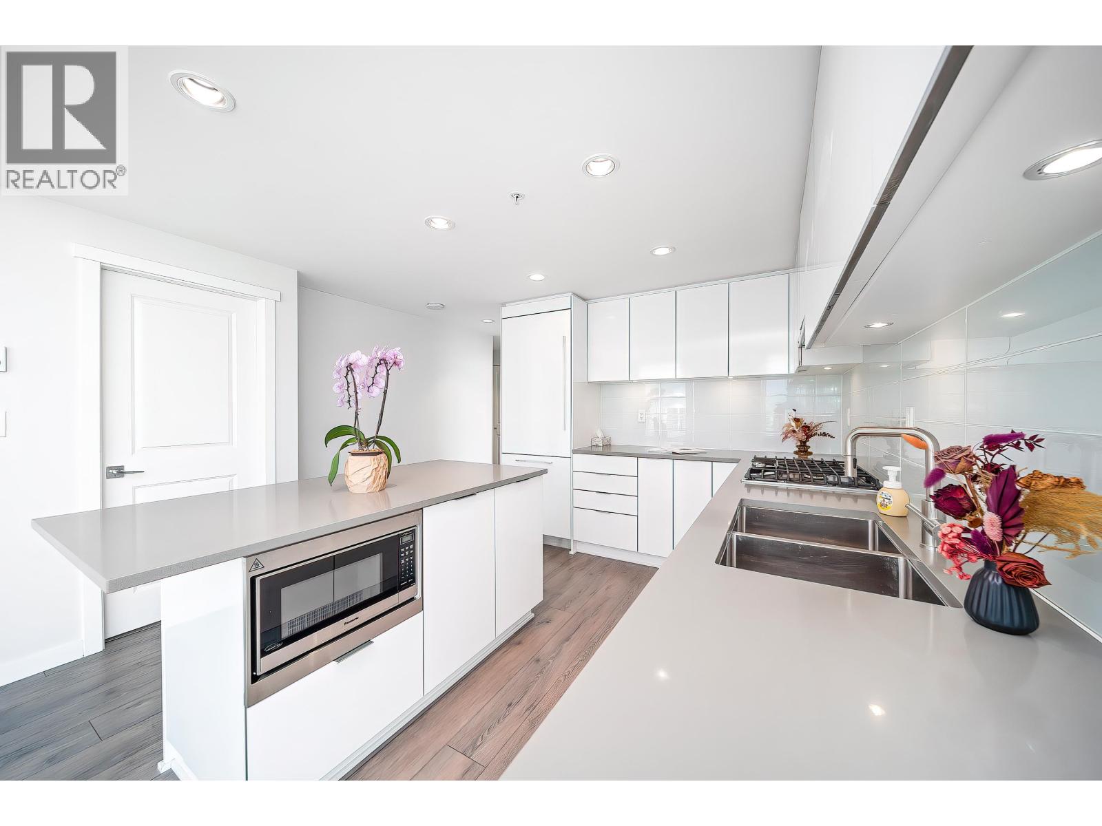 3206 2388 Madison Avenue, Burnaby, British Columbia  V5C 0K8 - Photo 4 - R3042534