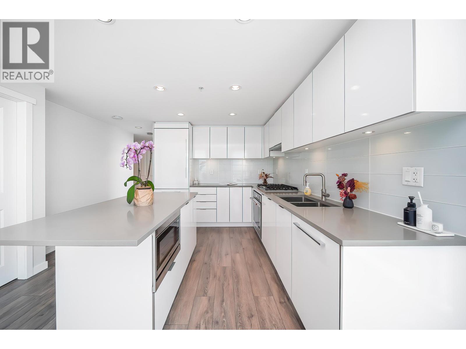 3206 2388 Madison Avenue, Burnaby, British Columbia  V5C 0K8 - Photo 5 - R3042534