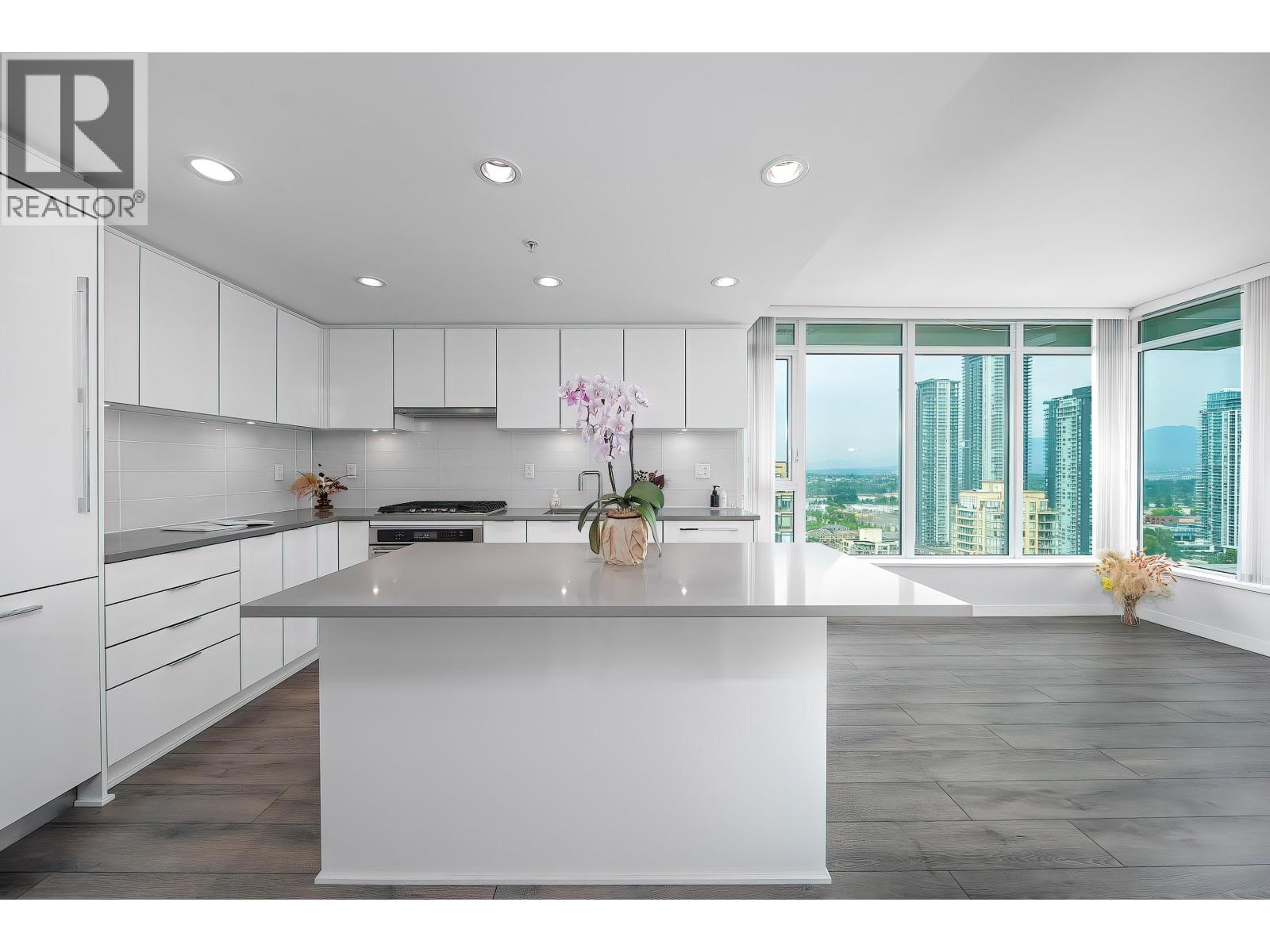 3206 2388 Madison Avenue, Burnaby, British Columbia  V5C 0K8 - Photo 6 - R3042534