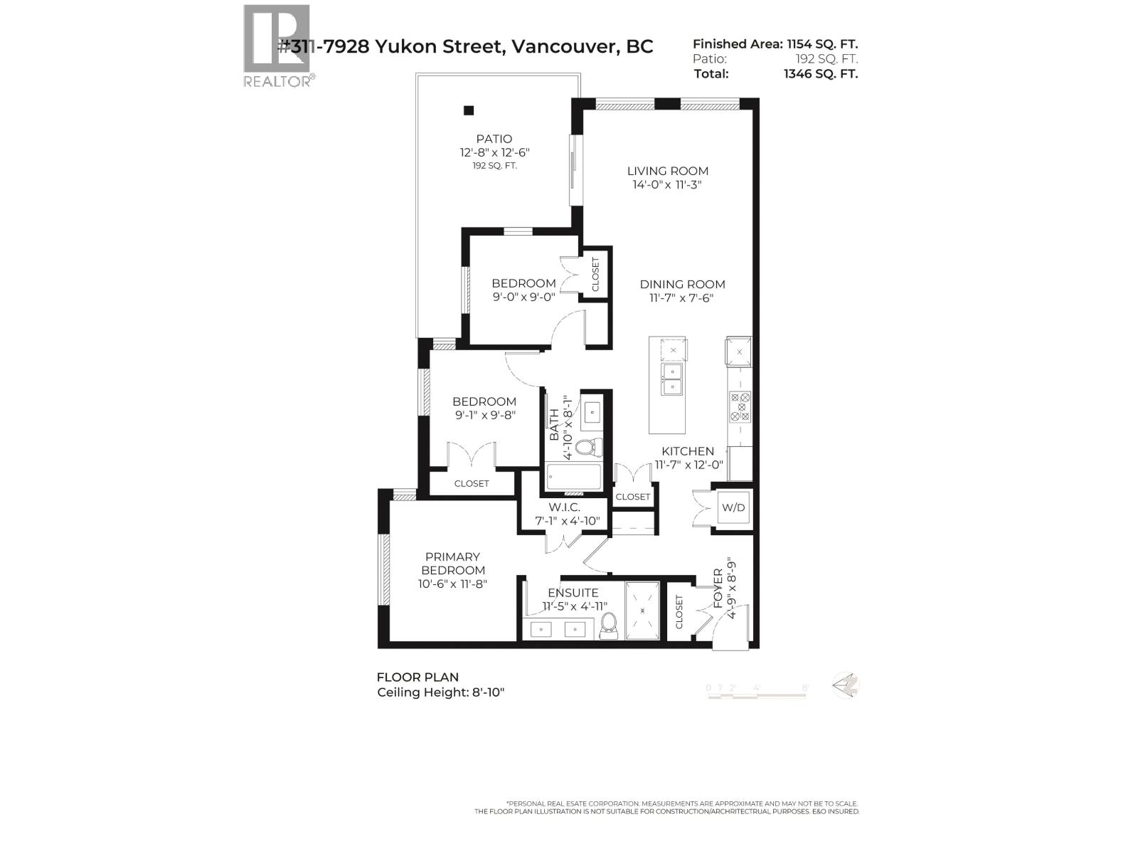 311 7928 Yukon Street, Vancouver, British Columbia  V5X 2Y7 - Photo 40 - R3042541