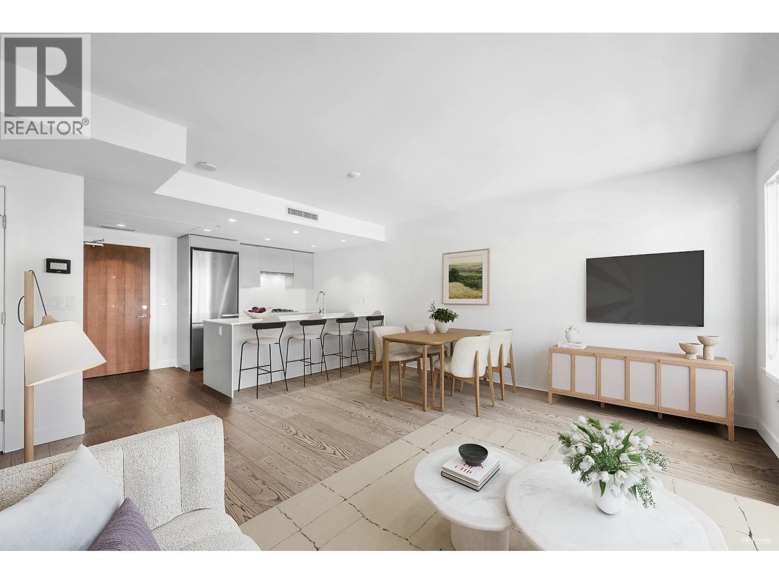 1505 5788 GILBERT ROAD, Richmond, British Columbia