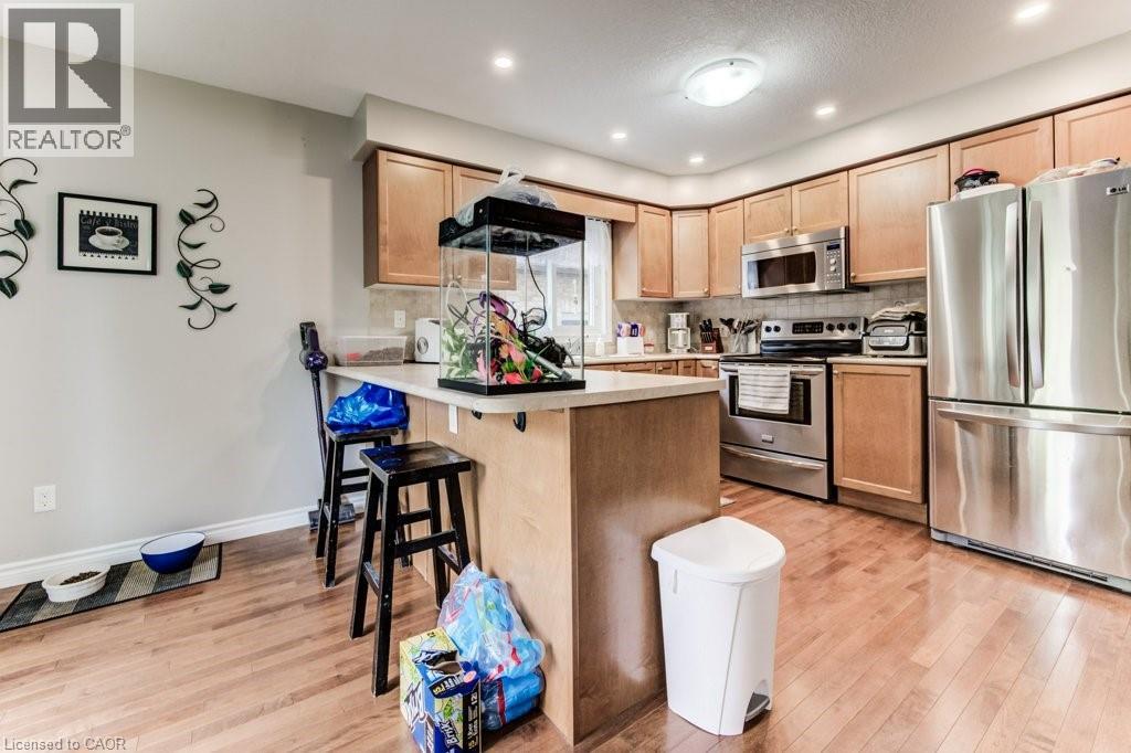 404 Tealby Crescent, Waterloo, Ontario  N2J 4Y8 - Photo 10 - 40765040