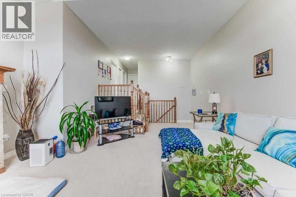 404 Tealby Crescent, Waterloo, Ontario  N2J 4Y8 - Photo 17 - 40765040