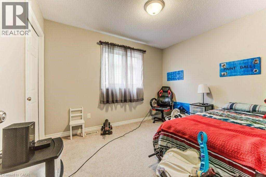404 Tealby Crescent, Waterloo, Ontario  N2J 4Y8 - Photo 21 - 40765040