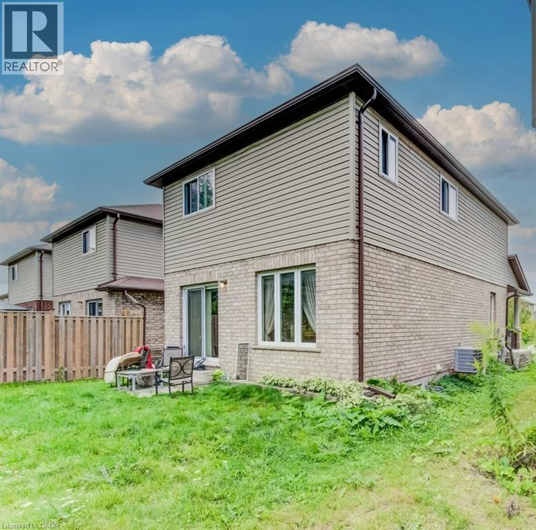 404 Tealby Crescent, Waterloo, Ontario  N2J 4Y8 - Photo 39 - 40765040
