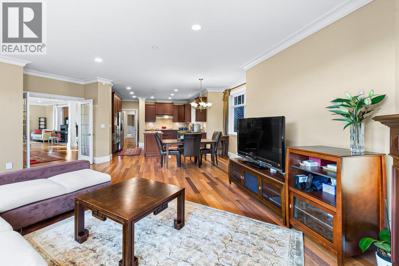 1605 Chippendale Road, West Vancouver, British Columbia  V7S 3G6 - Photo 10 - R3042523