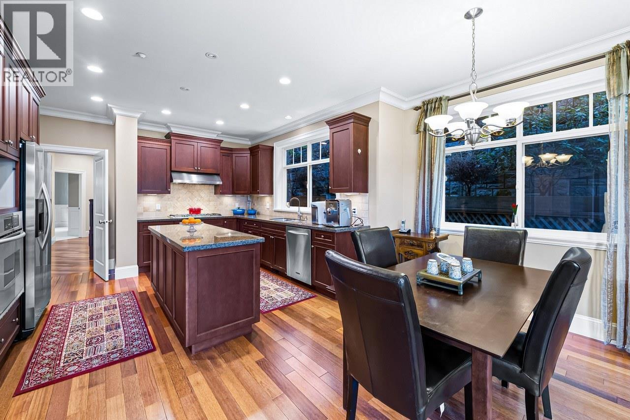 1605 Chippendale Road, West Vancouver, British Columbia  V7S 3G6 - Photo 11 - R3042523