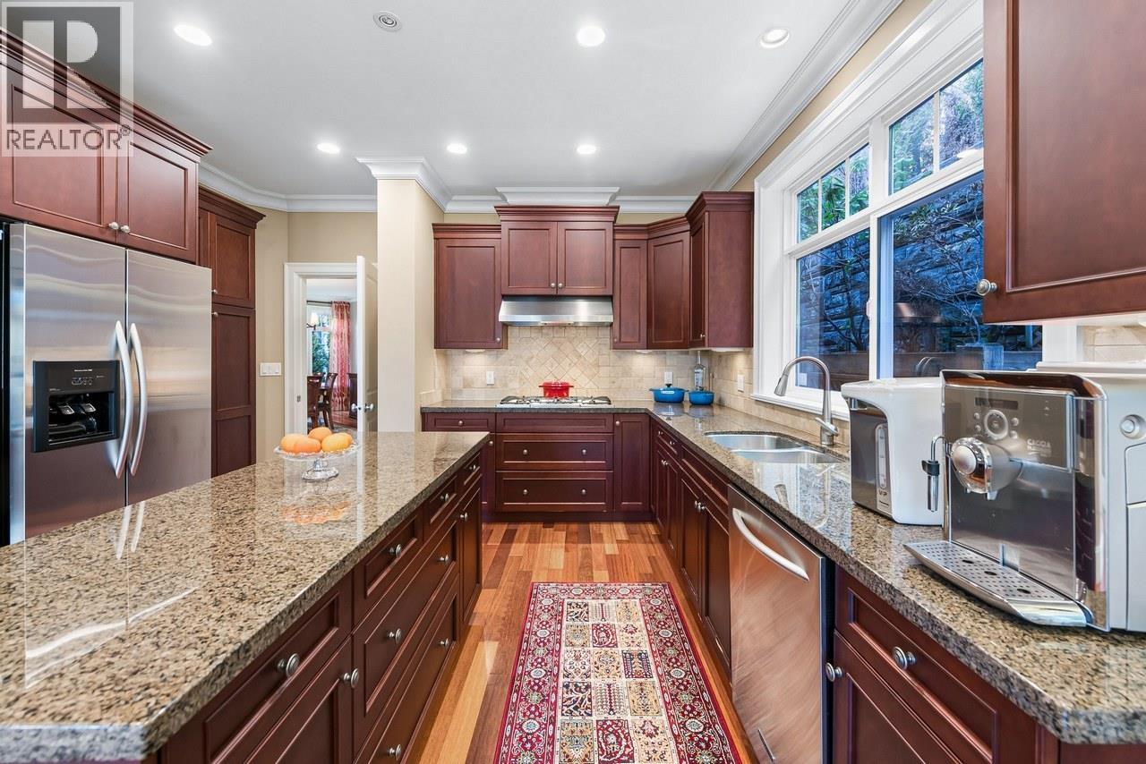 1605 Chippendale Road, West Vancouver, British Columbia  V7S 3G6 - Photo 12 - R3042523