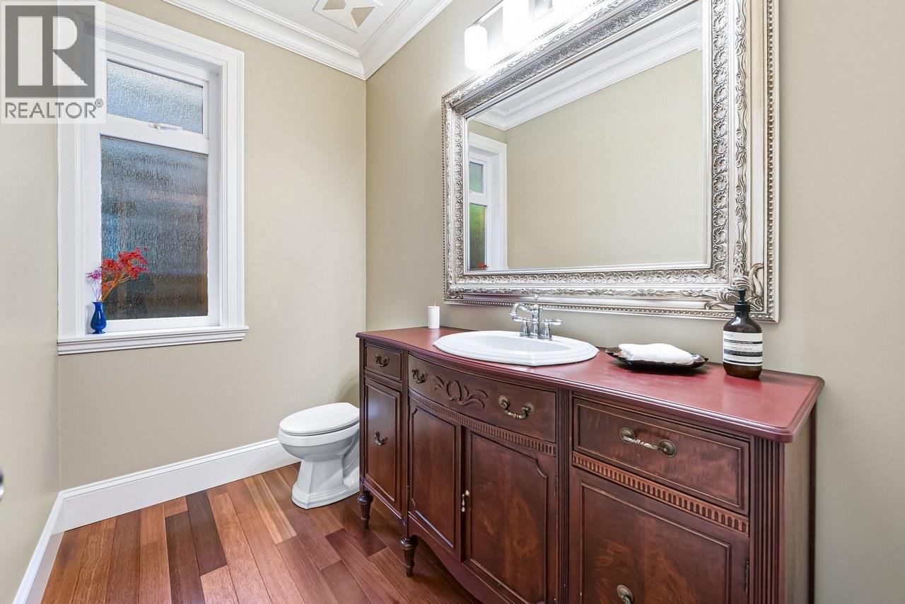 1605 Chippendale Road, West Vancouver, British Columbia  V7S 3G6 - Photo 15 - R3042523