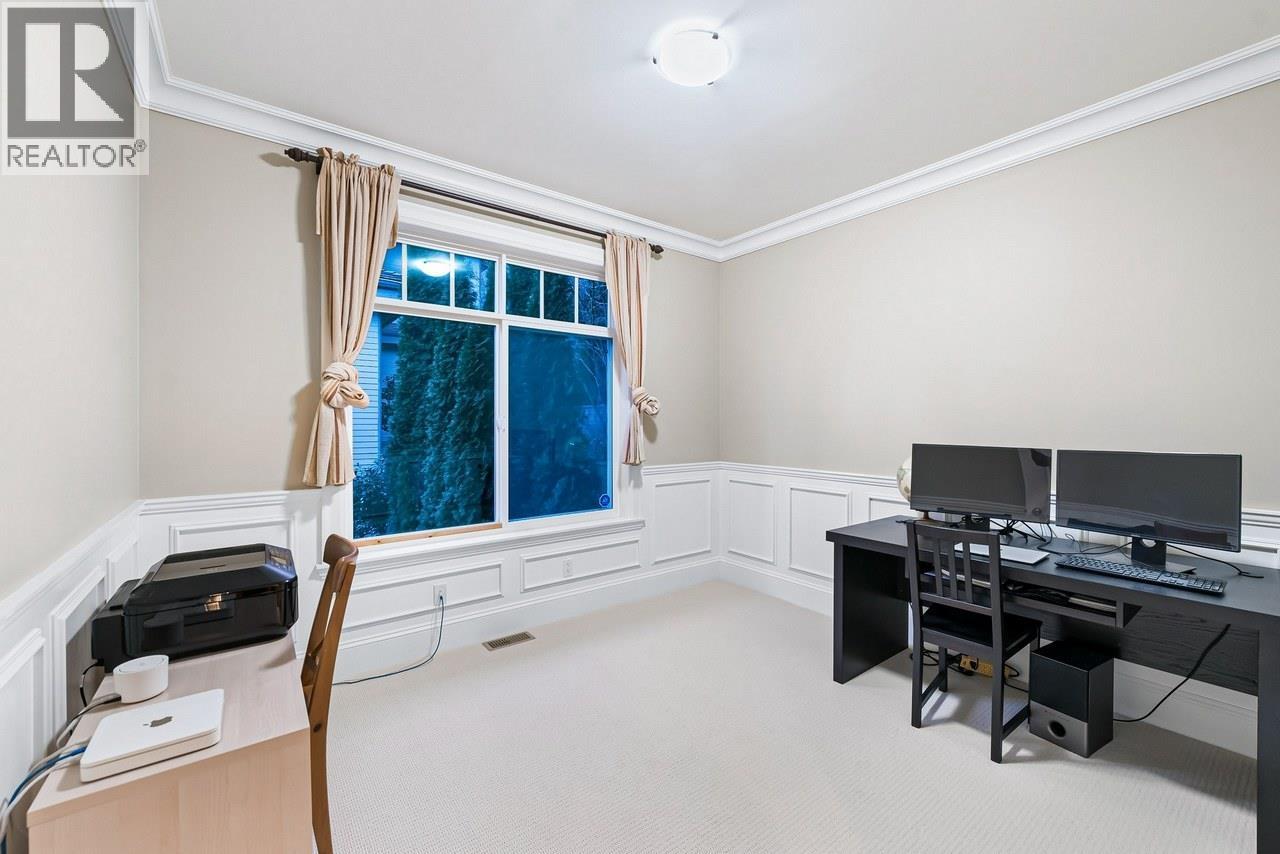 1605 Chippendale Road, West Vancouver, British Columbia  V7S 3G6 - Photo 31 - R3042523