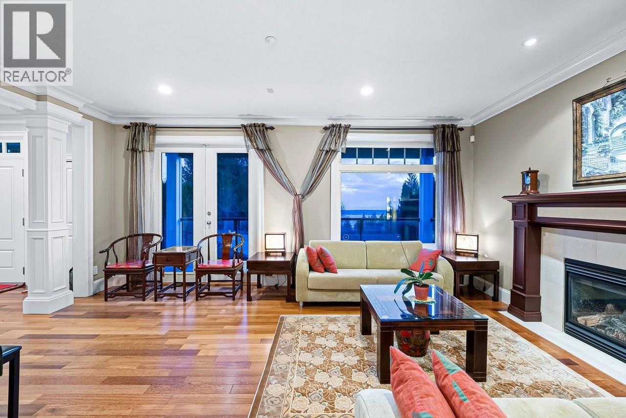 1605 Chippendale Road, West Vancouver, British Columbia  V7S 3G6 - Photo 8 - R3042523