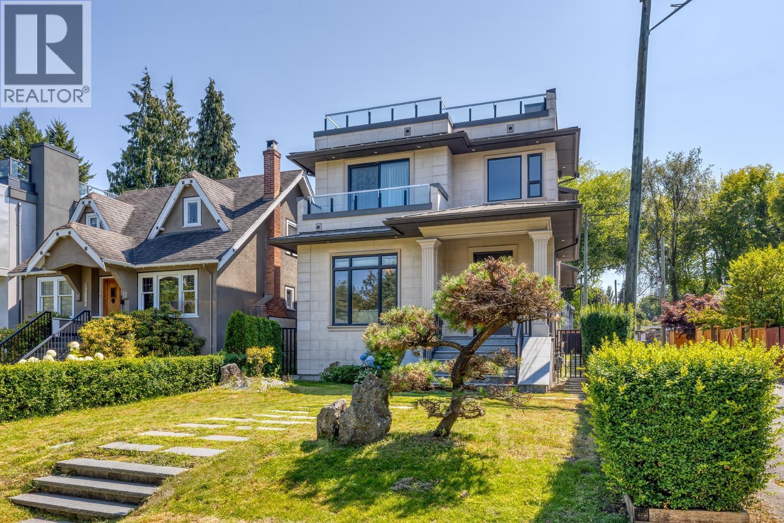 3288 W 23rd Avenue, Vancouver, British Columbia  V6L 1P9 - Photo 36 - R3042531