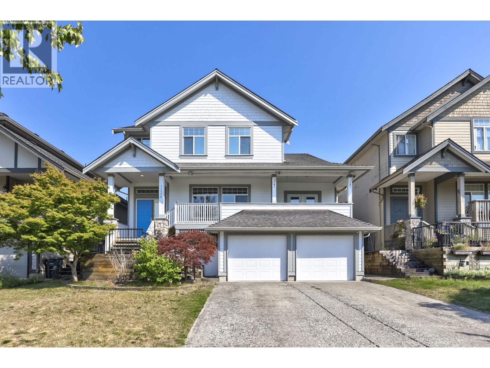11256 Bonson Road, Pitt Meadows, British Columbia  V3Y 2V3 - Photo 1 - R3042555