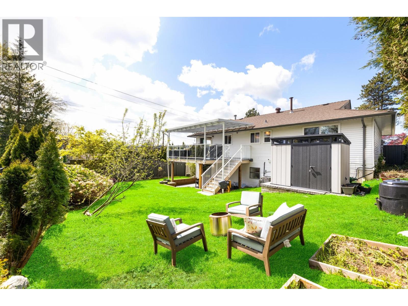 2 Walton Way, Port Moody, British Columbia  V3H 3P3 - Photo 35 - R3042568