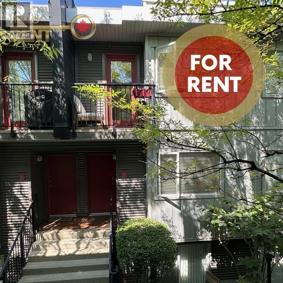 203 668 W 6TH AVENUE, Vancouver, British Columbia