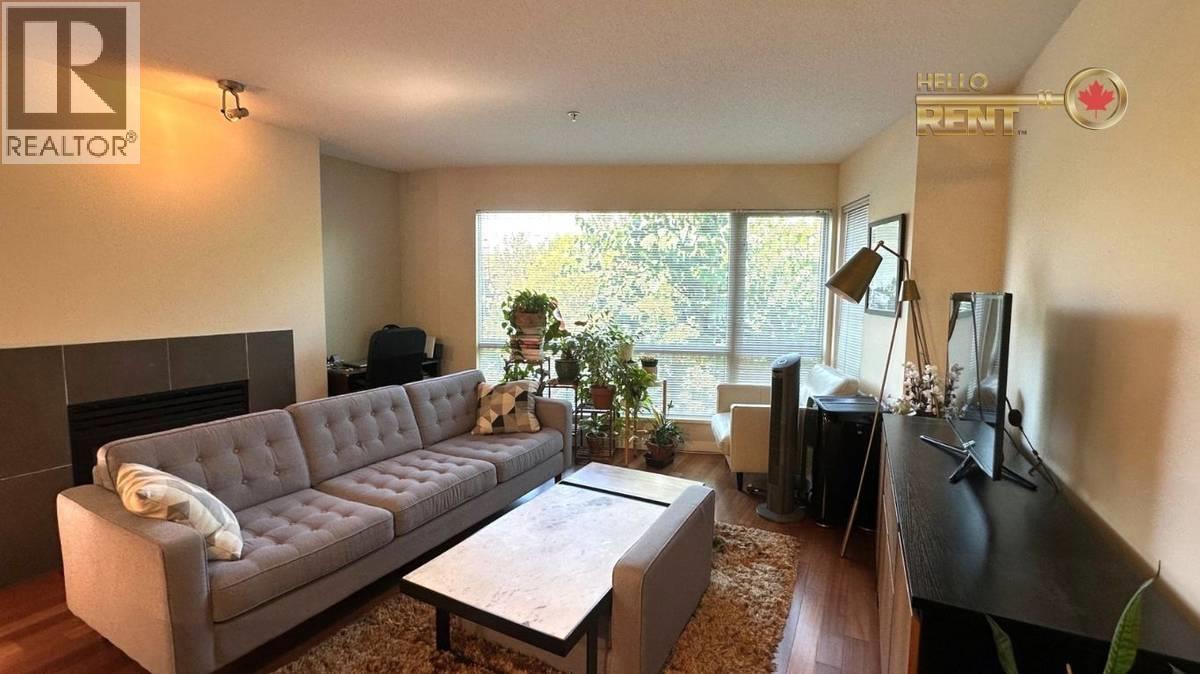 203 668 W 6th Avenue, Vancouver, British Columbia  V7R 4H5 - Photo 6 - R3042578