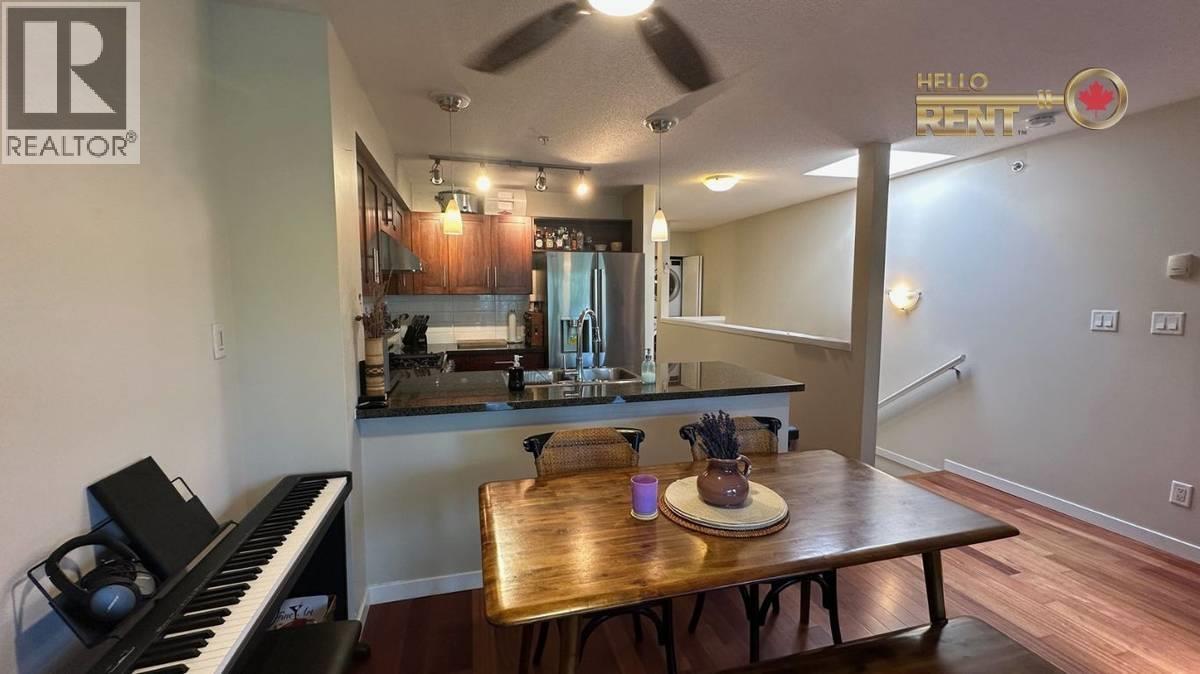 203 668 W 6th Avenue, Vancouver, British Columbia  V7R 4H5 - Photo 8 - R3042578