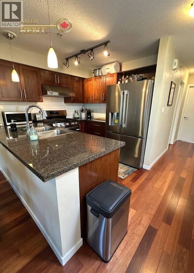 203 668 W 6th Avenue, Vancouver, British Columbia  V7R 4H5 - Photo 9 - R3042578