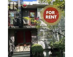 203 668 W 6th Avenue, Vancouver, Ca