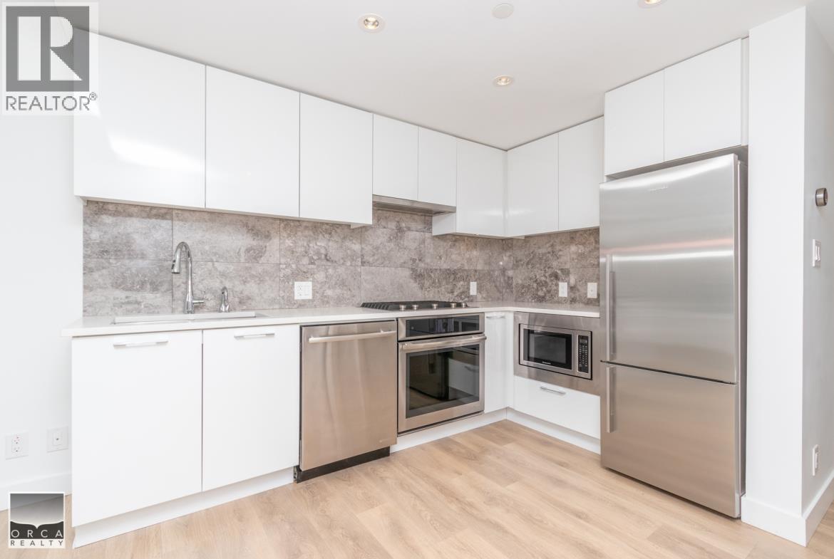 1001 8538 RIVER DISTRICT CROSSING, Vancouver, British Columbia